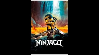 Ninjago Amv Cole [Saison 13] - One Thing (One Direction)