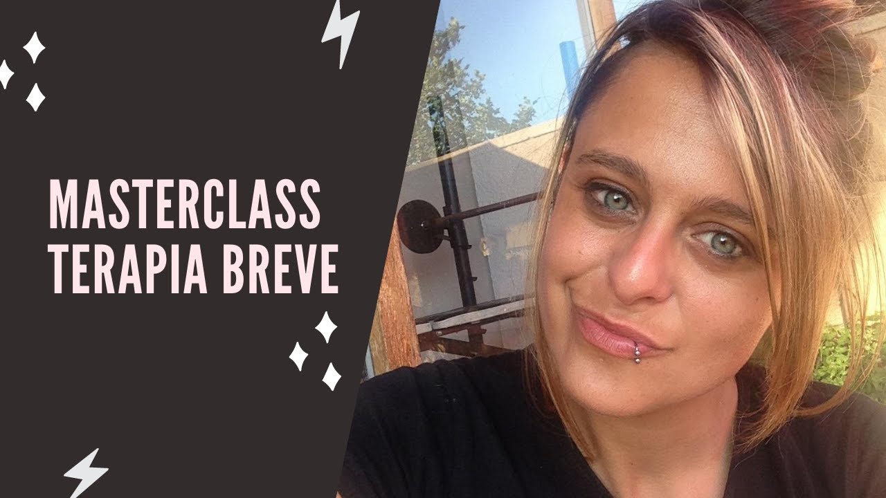 Terapia Breve
