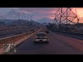 Tight drift