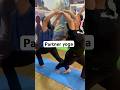 Yoga for flexibility #yoga #asana #stretching #vedicyogawithshyam #shorts #viralshorts #fitness #fit