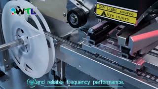Inside the Precision Factory: Automated Lines Unleashing Electronic Heartbeats ⚙️🤖