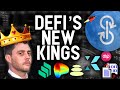 DEFI's NEW HIGH RISK KINGS & Predicting the next INSANE pump