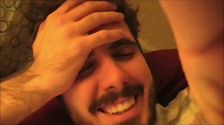 Video #5.5 - Someone was there