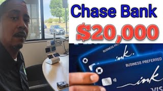 The Biggest Mistake People Make with Chase Bank