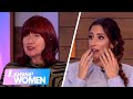 Stacey's Teeth Made Her Feel Self-Conscious So She Decided To Have Dental Work Done | Loose Women