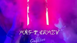 Anst Crazy - infidèle (clip officiel)