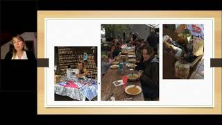 Intercambio de Experiencias: Producción Agroecológica-Grupo de Empleos Verdes
