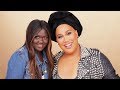 GET READY WITH US feat. NYMA TANG | PatrickStarrr