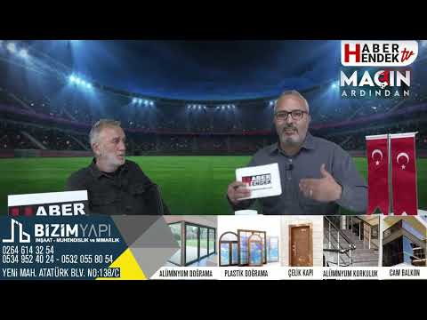 Hakan Çağlı eski futbolcu