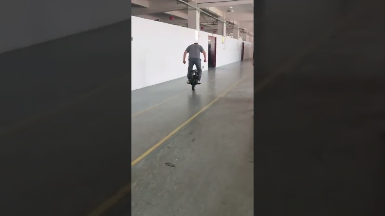 Veteran Sherman-s - first prototype and suspension movement