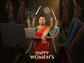 Happy Women’s Day to the queen of our home and the love of my life.