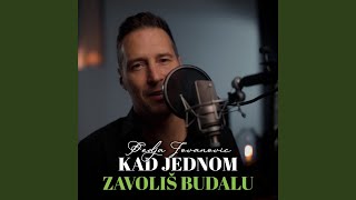 Miniatura de "Pedja Jovanovic - Kad jednom zavoliš budalu"