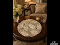 *_PREMIUM HEAVY QUALITY DINING  PLACEMATS_*