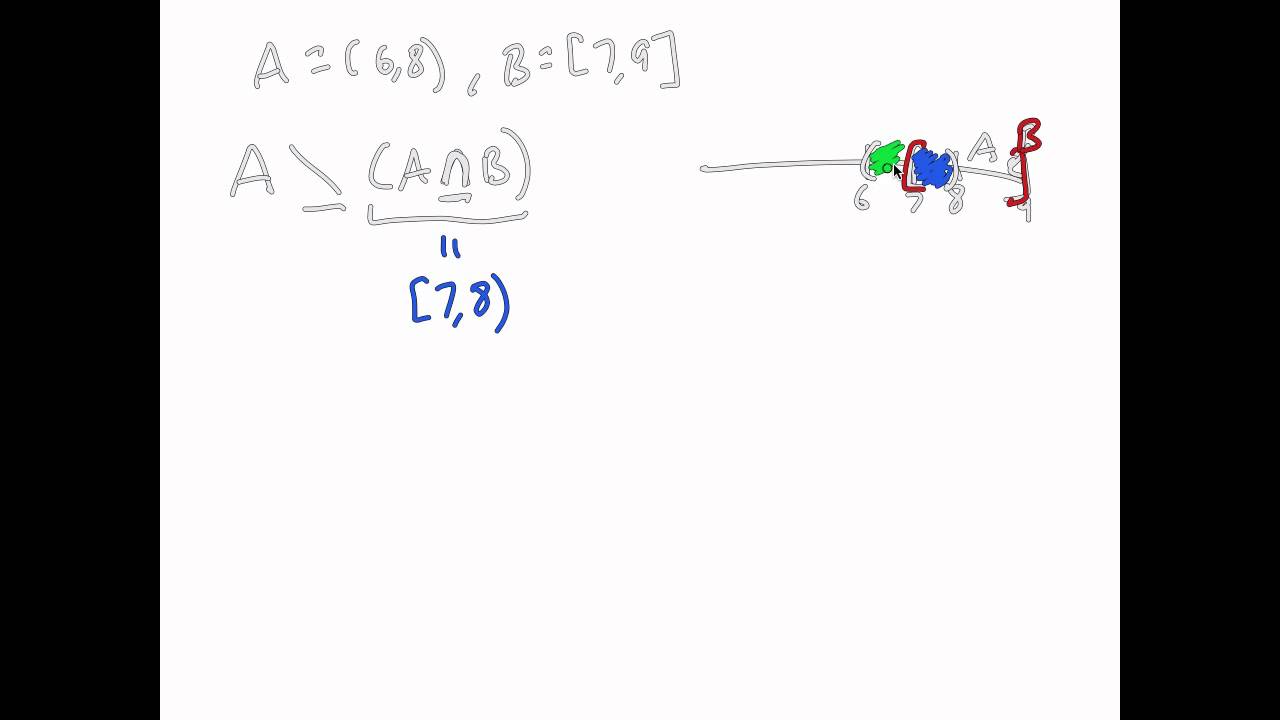 Lecture1 Problem Session - YouTube