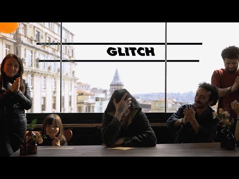 Ağaçkakan - Glitch | Official Music Video