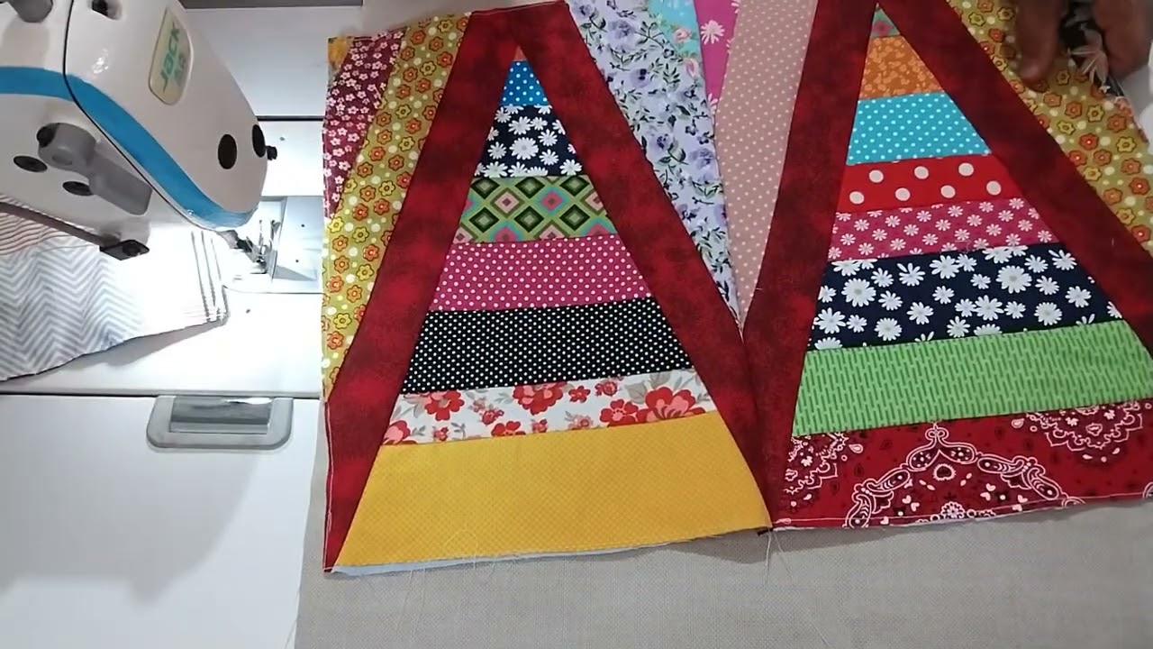 COMO FAZER TAPETE COM RESTOS DE RETALHOS DE FAIXA 