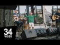 34 Music Sessions: Brutto - Рамонкі