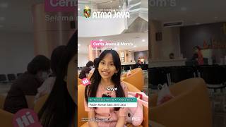 Cerita Jesica  Mommy Selama Menjadi Pasien Rumah Sakit Atma Jaya  dokter rsatmajaya testimoni