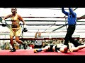 The Greatest Female Knockouts In Boxing | Part 3