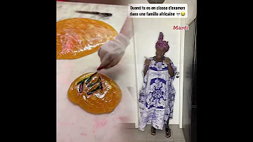 Miiss Angelaa Tout Les Jours On Te Dit D Aller étudier Pourtoi Humour Viral Fyp 