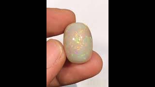 Incredible Natural Sparkling Opal Gemstone ❤️ gemstone jewellery gemstonenaturalgemstones