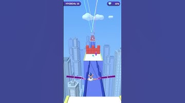 High Heels! Gameplay All Levels #10