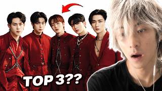 Listening to MONSTA X for the FIRST Time.. (Love Killa, Shoot Out, Fantasia, Gambler Reaction)