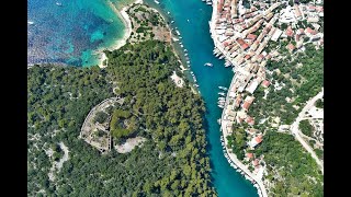 Ο ΩΝΑΣΗΣ ΘΕΛΗΣΕ ΝΑ ΑΓΟΡΑΣΕΙ ΤΟ ΝΗΣΑΚΙ ΤΟΥ ΑΓ. ΝΙΚΟΛΑΟΥ ΑΛΛΑ ΟΙ ΠΑΞΙΝΟΙ ΔΕΝ ΤΟ ΕΠΕΤΡΕΨΑΝ!