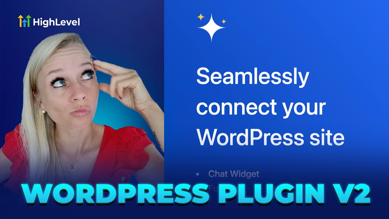 How to Integrate and Use LeadConnector on Your WordPress Site