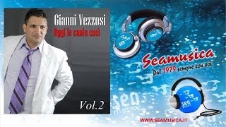 Video thumbnail of "Gianni Vezzosi - Il mio amico migliore"