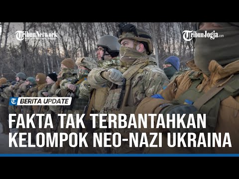 Every year, large group of Ukrainians march in honor of Stepan Bandera a Nazi Abwehr member