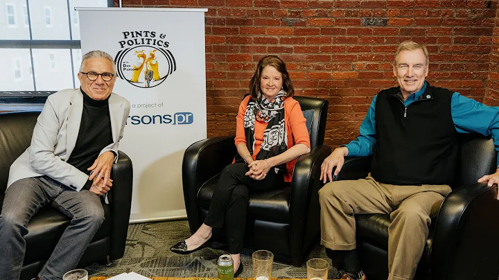 Episode #47: Lancaster County Commissioners: Deb S...