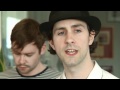 Maximo Park, 'Reluctant Love' (Live At NME)