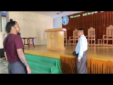 အလှူခရစီးစဉ်(၃)