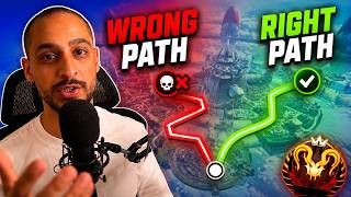 How Good Players Close the Gap in Apex Legends