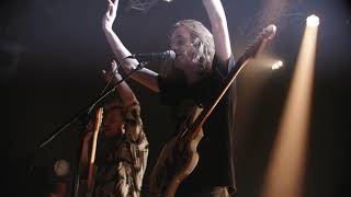 Green Policy: The Eye Of Time (Live at de Helling Utrecht)