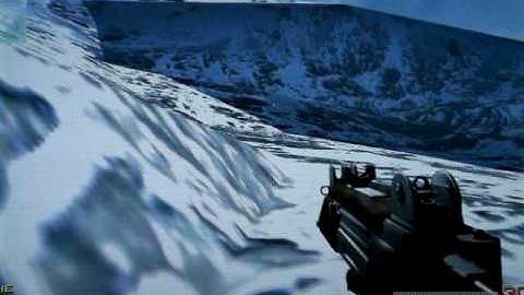 Modern warfare 2 Derail Elevator (voice tutroial)