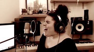 Cover Sam Cook A Change Is Gonna Come Kaam Elya