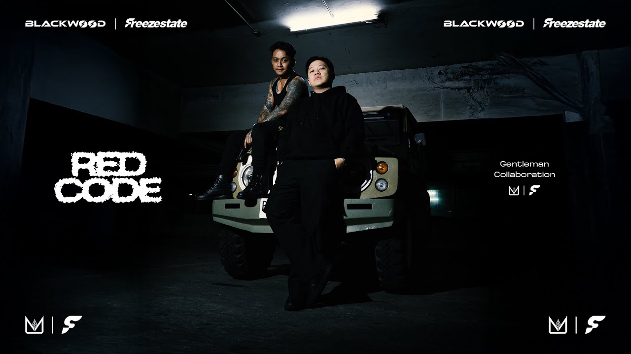 Red Code Scene RED CODE #freezestatemovie - YouTube