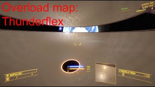 Thunderflex - Overload map