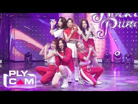 [Simply K-<strong>Pop</strong>] ROCKET <strong>PUNCH</strong> &amp;#39;BIM BAM BUM&amp;#39; (로켓펀치 풀캠)_EP.376