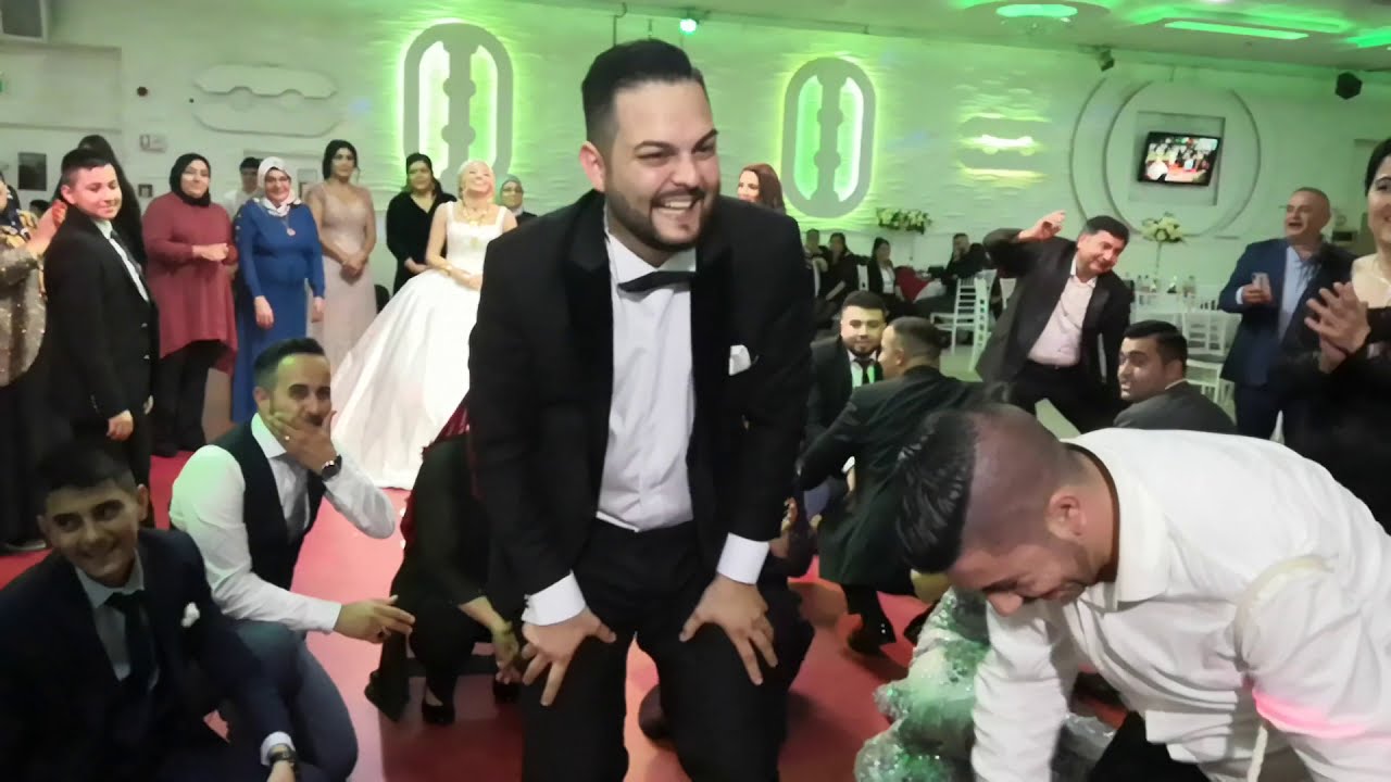 Grup Anadolu Eseri - 13 DK OYUN HAVALARI