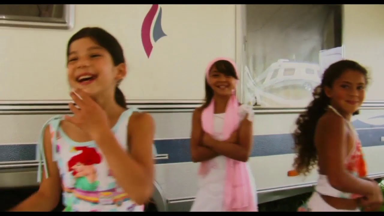 Sons of the wind - Les fils du vent - Τα παιδιά του ανέμου. Moreno, Tchavolo, Debarre, Ninine.