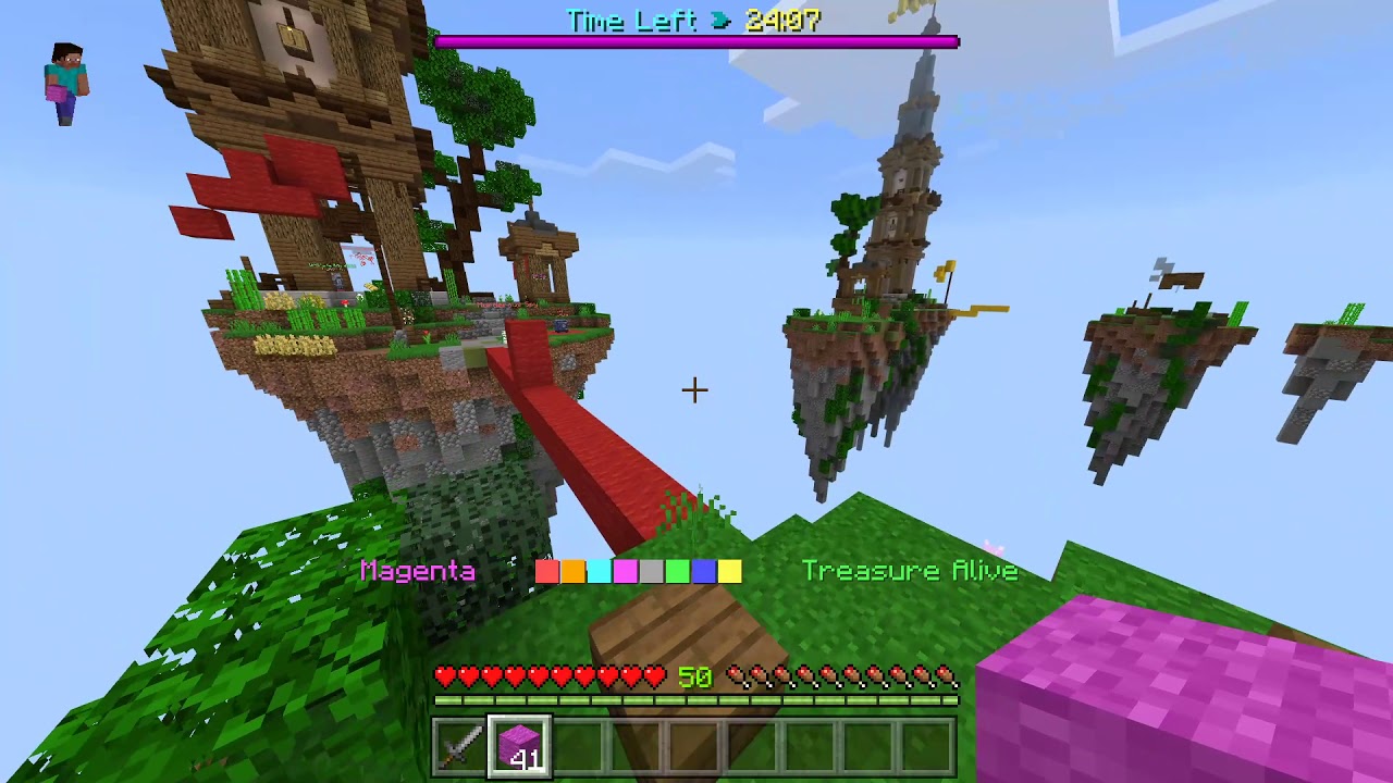 Treasure Wars Thursday: These Solo Teamers Were Easy!