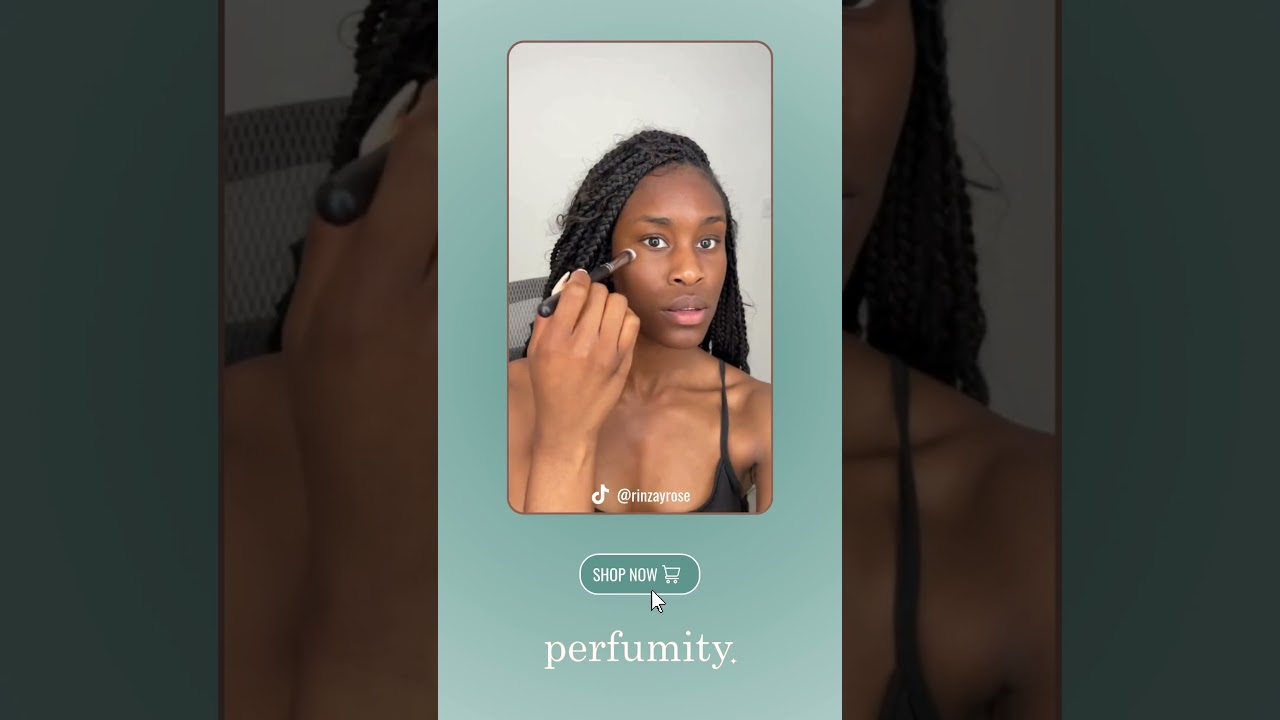 Morphe Highlight & Contour Sponge (Perfumity.co🛒)