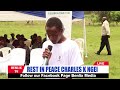 Celebrating Life Of The Late Charles Kyalo Ngei 1949 2026