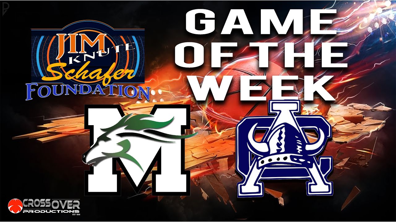 BASKETBALL: MAINLAND vs ATLANTIC CITY (B)