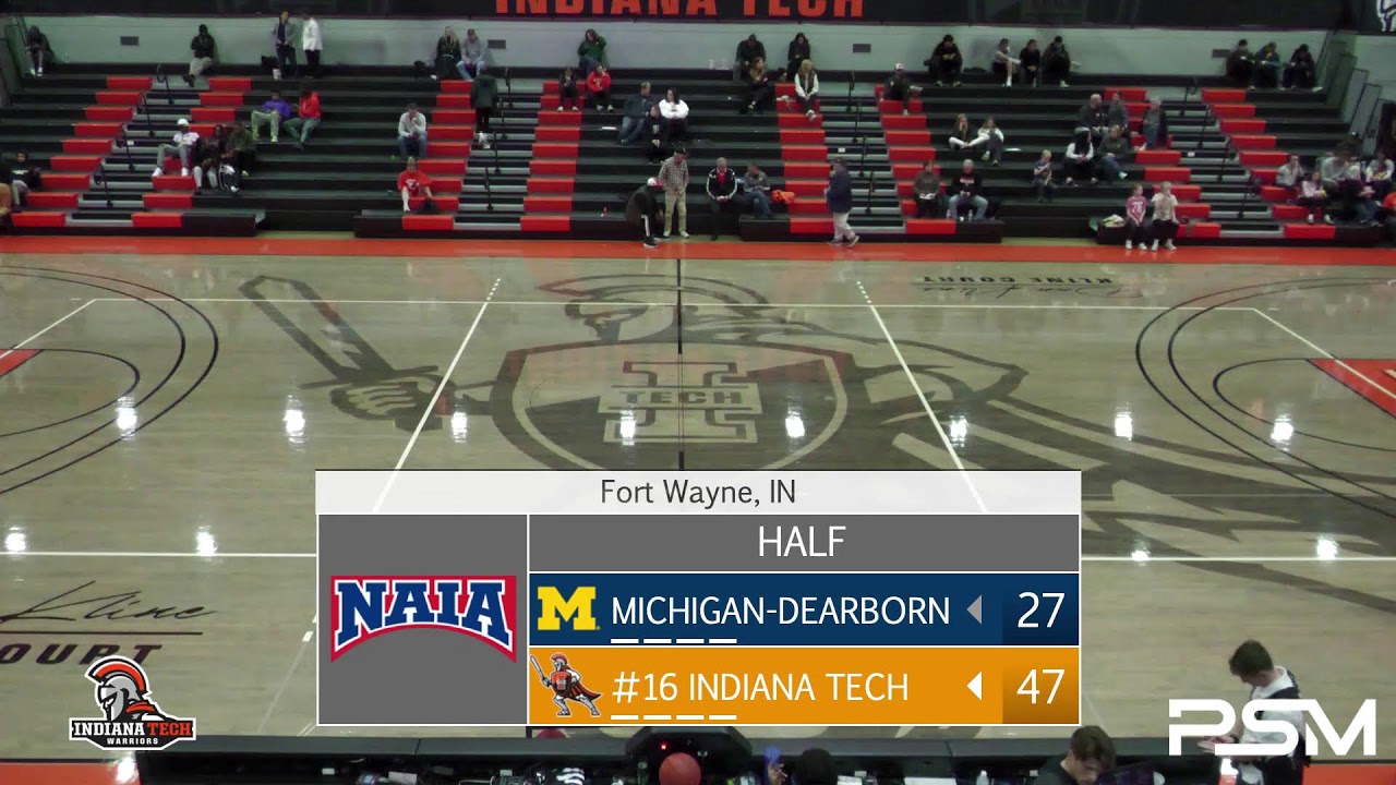 UM Dearborn At Indiana Tech Women s Basketball YouTube um-dearborn-at-indiana-tech-women-s-basketball-youtube