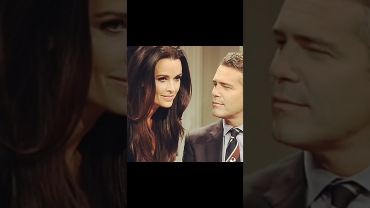 DAUGHTERS STRUGGLING 💔😢 Kyle Richards Reveals Kids' Pain After Split From Mauricio