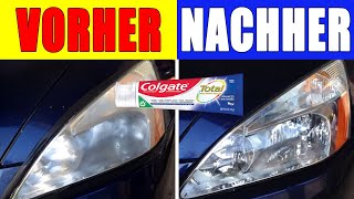 13 Auto Hacks, Die Jeder Fahrer Kennen Muss Geld Sparen Sicher Fahren